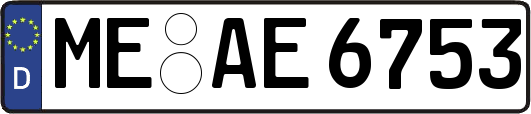 ME-AE6753