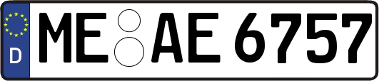 ME-AE6757