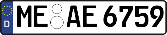 ME-AE6759