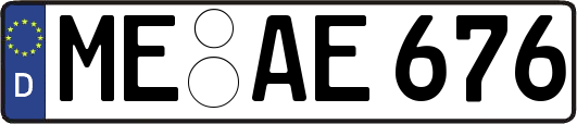 ME-AE676