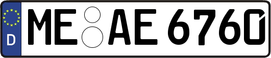 ME-AE6760