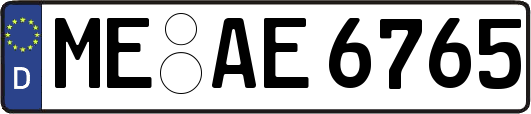 ME-AE6765