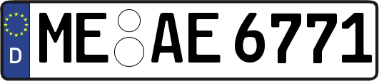ME-AE6771