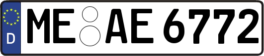 ME-AE6772
