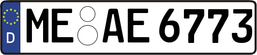ME-AE6773