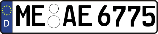 ME-AE6775