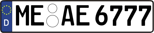 ME-AE6777