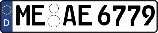 ME-AE6779