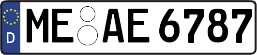 ME-AE6787