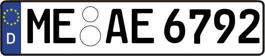 ME-AE6792