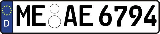 ME-AE6794