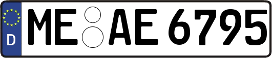 ME-AE6795