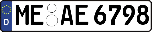 ME-AE6798