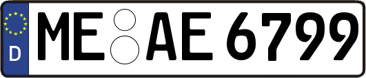 ME-AE6799