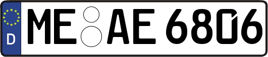 ME-AE6806