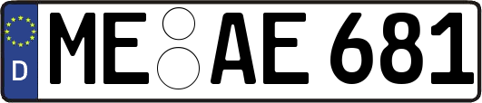 ME-AE681
