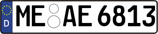 ME-AE6813