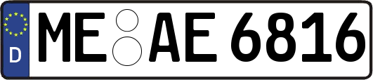 ME-AE6816