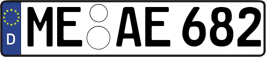 ME-AE682