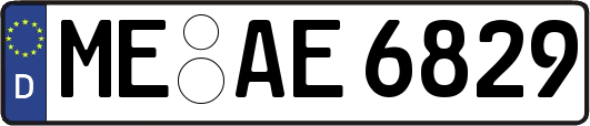 ME-AE6829