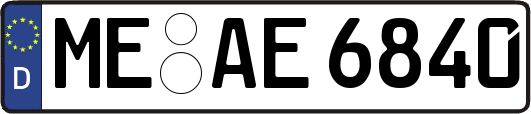 ME-AE6840