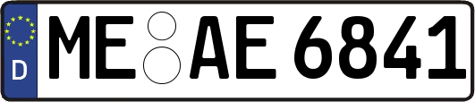 ME-AE6841