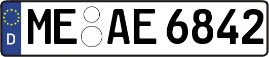 ME-AE6842