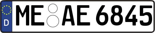 ME-AE6845