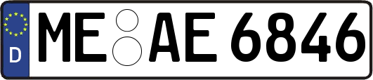 ME-AE6846