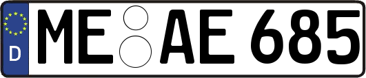 ME-AE685