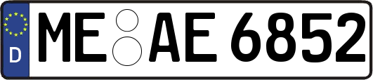 ME-AE6852