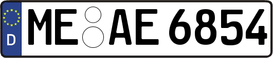 ME-AE6854