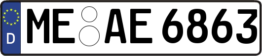 ME-AE6863