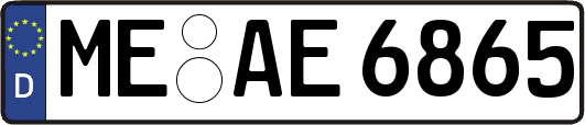 ME-AE6865