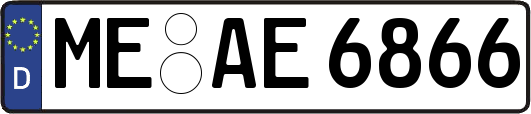 ME-AE6866