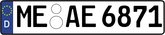 ME-AE6871