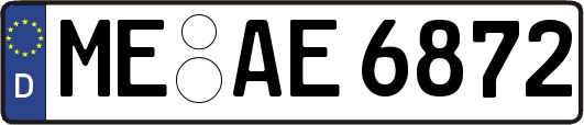 ME-AE6872
