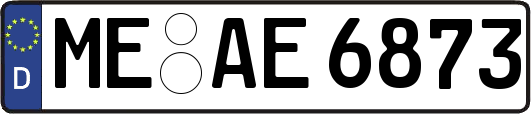 ME-AE6873