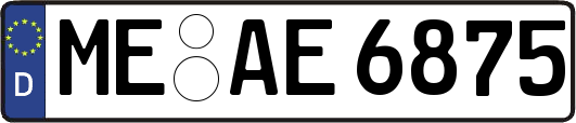 ME-AE6875