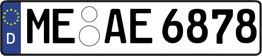 ME-AE6878