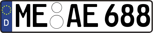ME-AE688