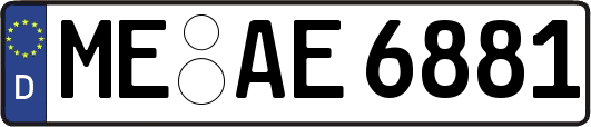ME-AE6881