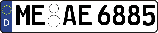 ME-AE6885