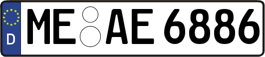 ME-AE6886