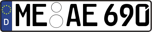 ME-AE690