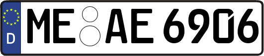 ME-AE6906
