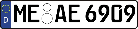 ME-AE6909