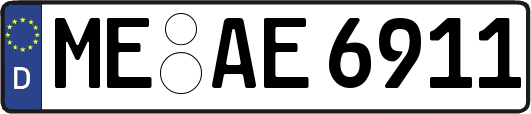 ME-AE6911