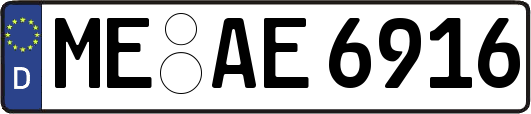ME-AE6916