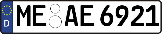 ME-AE6921